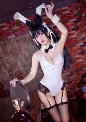 白色妖精泷泽萝拉