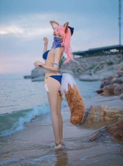 北妹皇后