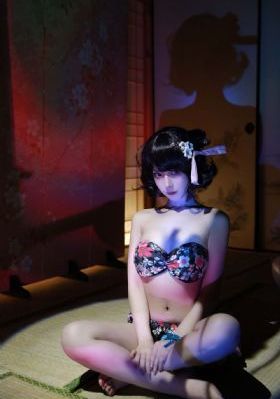 咸湿西游记2集