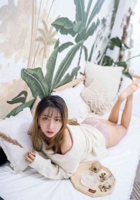 好姑娘9