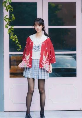 吸血裸女