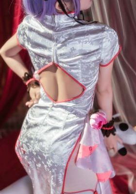 美女私密尿孔18